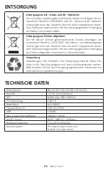 Preview for 9 page of Intenso Music Walker User Manual