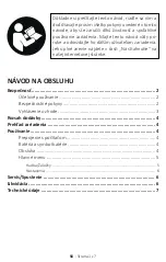 Предварительный просмотр 71 страницы Intenso Music Walker User Manual