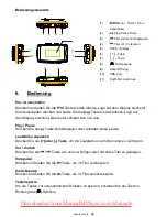 Предварительный просмотр 5 страницы Intenso Music Waver Manual