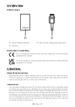 Предварительный просмотр 13 страницы Intenso PD10000 User Manual