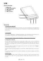 Предварительный просмотр 14 страницы Intenso PD10000 User Manual