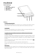 Preview for 62 page of Intenso PD10000 User Manual