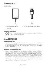 Предварительный просмотр 5 страницы Intenso PD20000 User Manual