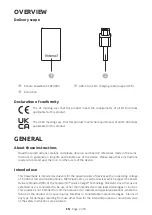 Предварительный просмотр 13 страницы Intenso PD20000 User Manual