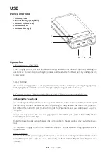 Предварительный просмотр 14 страницы Intenso PD20000 User Manual