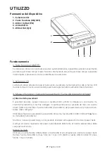 Предварительный просмотр 38 страницы Intenso PD20000 User Manual