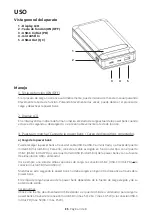 Предварительный просмотр 46 страницы Intenso PD20000 User Manual