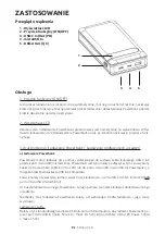 Предварительный просмотр 78 страницы Intenso PD20000 User Manual