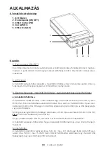 Предварительный просмотр 94 страницы Intenso PD20000 User Manual