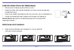 Preview for 9 page of Intenso Photo-Idol Operating Instructions Manual