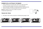 Preview for 105 page of Intenso Photo-Idol Operating Instructions Manual