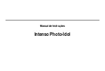 Preview for 162 page of Intenso Photo-Idol Operating Instructions Manual