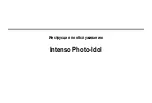 Preview for 226 page of Intenso Photo-Idol Operating Instructions Manual