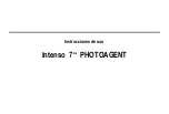 Preview for 118 page of Intenso PHOTOAGENT Operating Instructions Manual