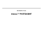 Preview for 147 page of Intenso PHOTOAGENT Operating Instructions Manual