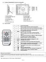 Предварительный просмотр 7 страницы Intenso PhotoPilot Quick Start Manual