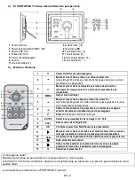 Предварительный просмотр 11 страницы Intenso PhotoPilot Quick Start Manual