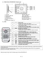 Предварительный просмотр 15 страницы Intenso PhotoPilot Quick Start Manual