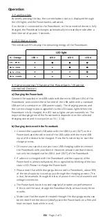 Preview for 9 page of Intenso PM5200 User Manual