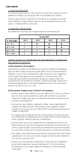 Preview for 14 page of Intenso PM5200 User Manual