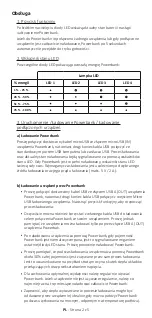 Предварительный просмотр 49 страницы Intenso PM5200 User Manual