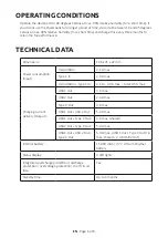 Preview for 17 page of Intenso POWERBANK HC15000 User Manual