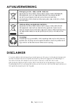 Preview for 34 page of Intenso POWERBANK HC15000 User Manual