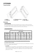 Preview for 70 page of Intenso POWERBANK HC15000 User Manual