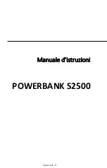 Preview for 18 page of Intenso POWERBANK S2500 User Manual