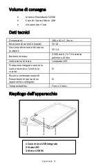 Preview for 21 page of Intenso POWERBANK S2500 User Manual