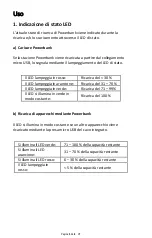 Preview for 22 page of Intenso POWERBANK S2500 User Manual