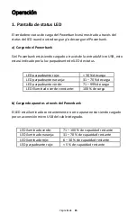 Preview for 38 page of Intenso POWERBANK S2500 User Manual