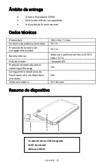 Preview for 45 page of Intenso POWERBANK S2500 User Manual