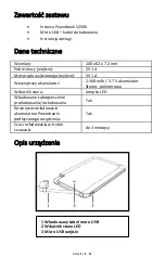 Preview for 53 page of Intenso POWERBANK S2500 User Manual