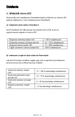 Preview for 54 page of Intenso POWERBANK S2500 User Manual