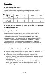 Preview for 30 page of Intenso POWERBANK S5000 Manual