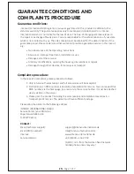 Preview for 17 page of Intenso Q10000 User Manual