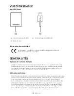 Preview for 19 page of Intenso Q10000 User Manual