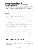 Preview for 22 page of Intenso Q10000 User Manual