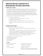 Preview for 24 page of Intenso Q10000 User Manual