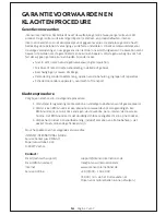 Preview for 31 page of Intenso Q10000 User Manual