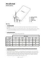 Preview for 55 page of Intenso Q10000 User Manual