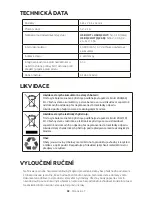 Preview for 58 page of Intenso Q10000 User Manual