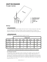 Preview for 69 page of Intenso Q10000 User Manual