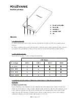 Preview for 76 page of Intenso Q10000 User Manual