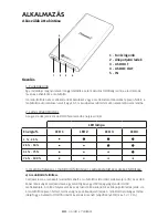 Preview for 83 page of Intenso Q10000 User Manual