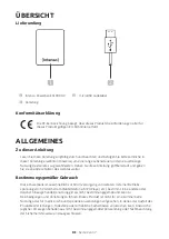 Предварительный просмотр 5 страницы Intenso S10000-C User Manual