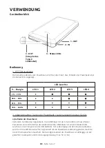 Preview for 6 page of Intenso S10000-C User Manual