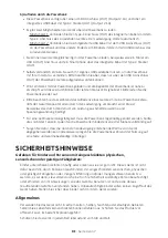 Preview for 7 page of Intenso S10000-C User Manual