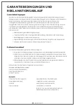 Preview for 10 page of Intenso S10000-C User Manual